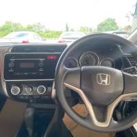 Honda​  City​ 1.5s