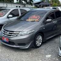 Honda​ City​1.5v