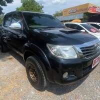 Toyota​ Vigo​ Champ​ Double​ cab​ Prerunner.5E 0