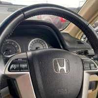 Honda Accord 2.4 EL Navi