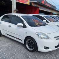 Toyota  Vios 1.5E  AT 0