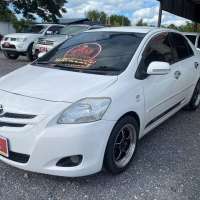 Toyota  Vios 1.5E  AT