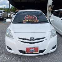 Toyota  Vios 1.5E  AT