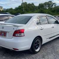 Toyota  Vios 1.5E  AT