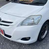 Toyota  Vios 1.5E  AT