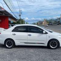 Toyota  Vios 1.5E  AT