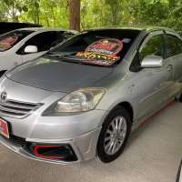 Toyota Vios 1.5E