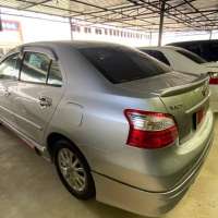 Toyota Vios 1.5E