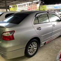 Toyota Vios 1.5E