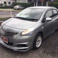 Toyota​ Vios​1.5J