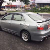 Toyota​ Vios​1.5J