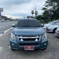 Isuzu​ Dmax​ Space​ cab​ 2.5 0