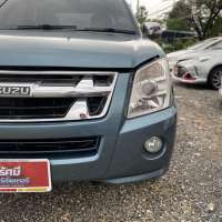 Isuzu​ Dmax​ Space​ cab​ 2.5