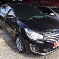 Mitsubishi Attrage 1.2 GLX ปี 2018 