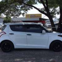 Suzuki Swift 1.2 GLX AT 