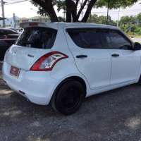 Suzuki Swift 1.2 GLX AT 