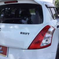 Suzuki Swift 1.2 GLX AT 