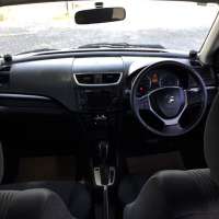 Suzuki Swift 1.2 GLX AT 