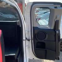 Toyota Hilux Revo Smart cab 2.4 J MT