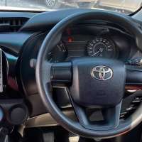 Toyota Hilux Revo Smart cab 2.4 J MT