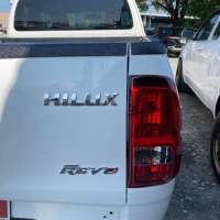 Toyota Hilux Revo Smart cab 2.4 J MT