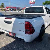 Toyota Hilux Revo Smart cab 2.4 J MT