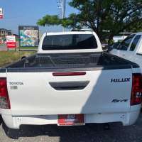 Toyota Hilux Revo Smart cab 2.4 J MT