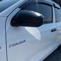 Toyota Hilux Revo Smart cab 2.4 J MT