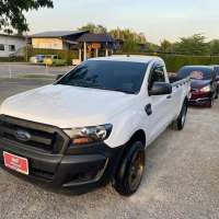 Ford Ranger Single cab 2.2 XL MT  0