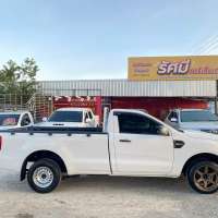 Ford Ranger Single cab 2.2 XL MT 