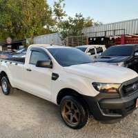 Ford Ranger Single cab 2.2 XL MT 