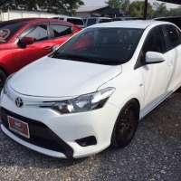 Toyota Vios 1.5 J AT ปี 2013  0