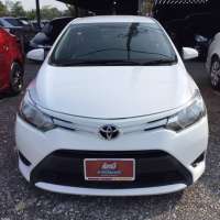 Toyota Vios 1.5 J AT ปี 2013 