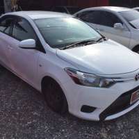 Toyota Vios 1.5 J AT ปี 2013 