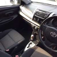 Toyota Vios 1.5 J AT ปี 2013 