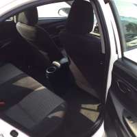 Toyota Vios 1.5 J AT ปี 2013 