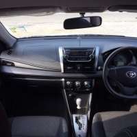 Toyota Vios 1.5 J AT ปี 2013 