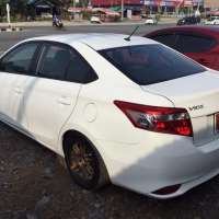 Toyota Vios 1.5 J AT ปี 2013 