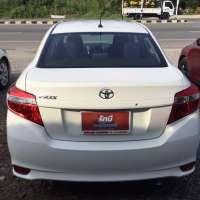 Toyota Vios 1.5 J AT ปี 2013 