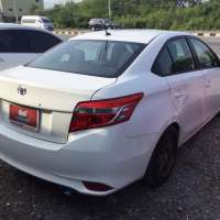 Toyota Vios 1.5 J AT ปี 2013 