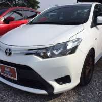 Toyota Vios 1.5 J AT ปี 2013 