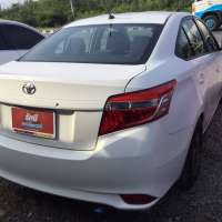 Toyota Vios 1.5 J AT ปี 2013 